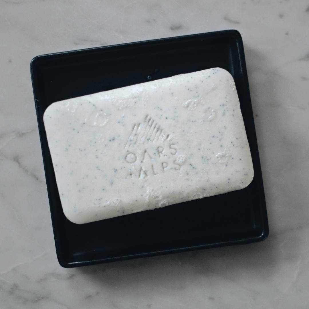 Travel Soap Gift Kit