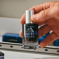 Oars and Alps Cologne - Ascend