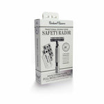 Load image into Gallery viewer, Rockwell: Double Edge Razor