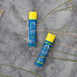 Load image into Gallery viewer, SPF Shine-Free Lip Balm Kit - Island Lime