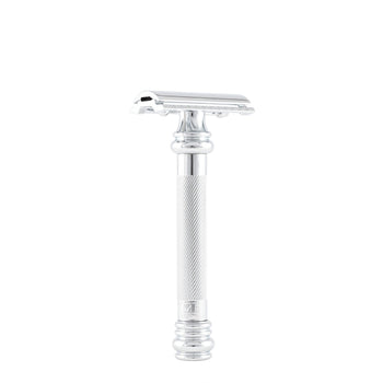 Merkur: Double Edge Razor