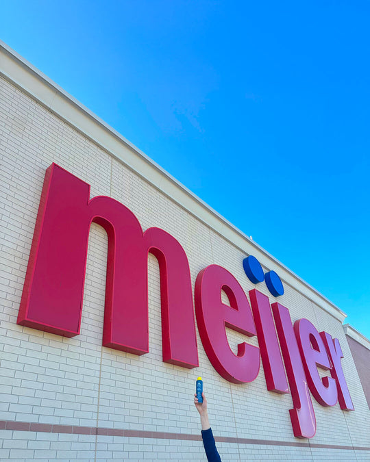 Meijer Launch