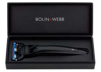 Bolin Webb: X1 Razor