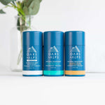 Load image into Gallery viewer, Deo Trio Kit with Allergen-Free Fragrance