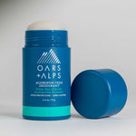Load image into Gallery viewer, Aluminum-Free Deodorant - Deep Sea Glacier