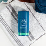 Load image into Gallery viewer, Aluminum-Free Deodorant - Eucalyptus Spearmint