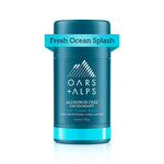 Load image into Gallery viewer, Aluminum-Free Deodorant - Fresh Ocean Splash