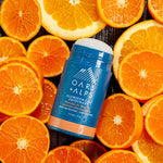 Load image into Gallery viewer, Aluminum-Free Deodorant - Mandarin Woods