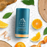 Load image into Gallery viewer, Aluminum-Free Deodorant - Mandarin Woods
