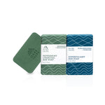 Load image into Gallery viewer, Exfoliating Bar Soap Duo