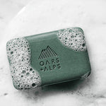 Load image into Gallery viewer, Exfoliating Bar Soap Duo