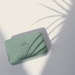Load image into Gallery viewer, Exfoliating Bar Soap Duo