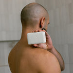 Load image into Gallery viewer, Exfoliating Bar Soap Duo