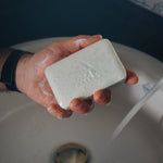 Load image into Gallery viewer, Exfoliating Bar Soap Duo
