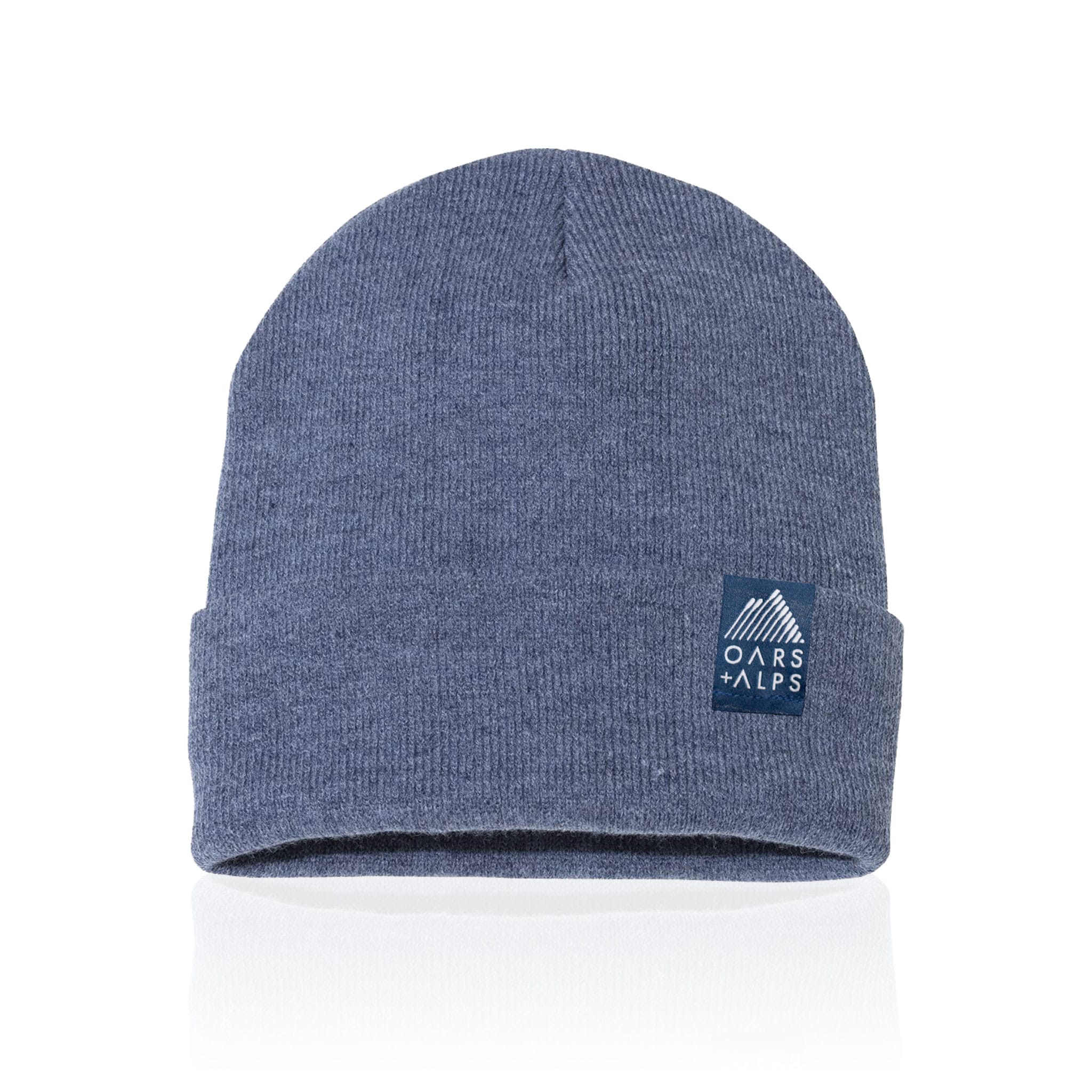 oars and alps beanie