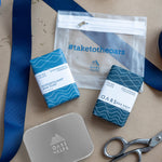 Load image into Gallery viewer, Travel Soap Gift Kit