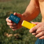 Load image into Gallery viewer, Matte Sunscreen Face Stick with SPF 50