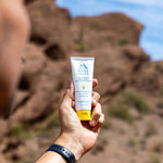 Load image into Gallery viewer, 100% Mineral Anti-Aging Face Moisturizer with SPF 30