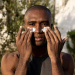 Load image into Gallery viewer, 100% Mineral Anti-Aging Face Moisturizer with SPF 30
