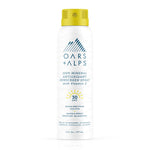 Load image into Gallery viewer, 100% Mineral Antioxidant Sunscreen Spray with SPF 30