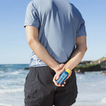 Load image into Gallery viewer, Travel Size Hydrating Antioxidant SPF 50 Spray