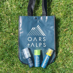 Load image into Gallery viewer, Oarsman's Quarterly
