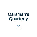 Load image into Gallery viewer, Oarsman's Quarterly Annual Subscription