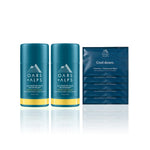 Load image into Gallery viewer, men's pit kit - california coast scent