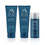 Load image into Gallery viewer, shave kit for men