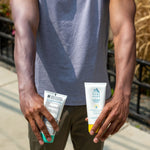 Load image into Gallery viewer, 100% Mineral Sunscreen Lotion with SPF 30
