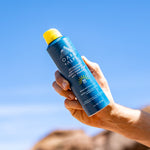 Load image into Gallery viewer, Hydrating Antioxidant SPF 50 Spray