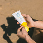 Load image into Gallery viewer, 100% Mineral Sunscreen Lotion with SPF 50