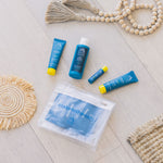 Load image into Gallery viewer, Summer Travel Essentials Kit