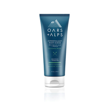 Superfoliant Body Scrub