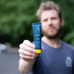 Load image into Gallery viewer, Travel Size Everyday Sunscreen Lotion with SPF 50