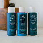Load image into Gallery viewer, Travel Size Body Wash - Fresh Ocean Splash