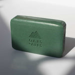 Load image into Gallery viewer, Peppermint Charcoal Bar Soap