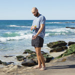 Load image into Gallery viewer, Hydrating Antioxidant SPF 70 Spray