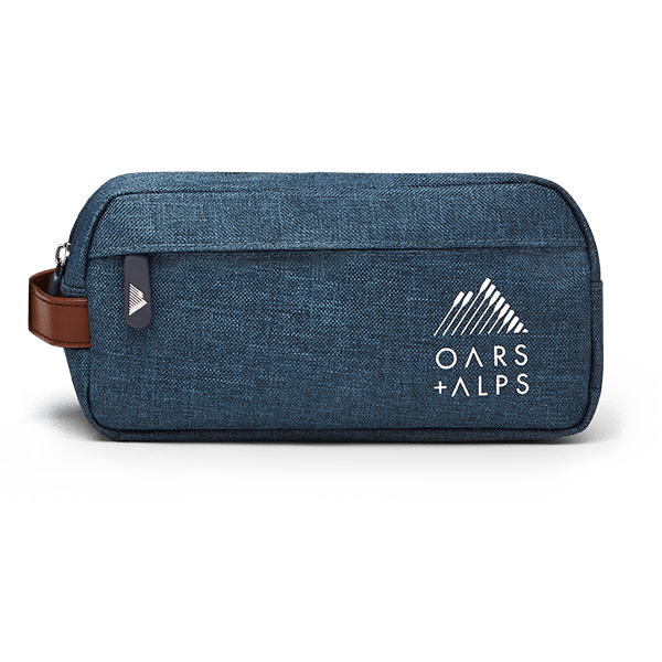 oars and alps toiletry bag