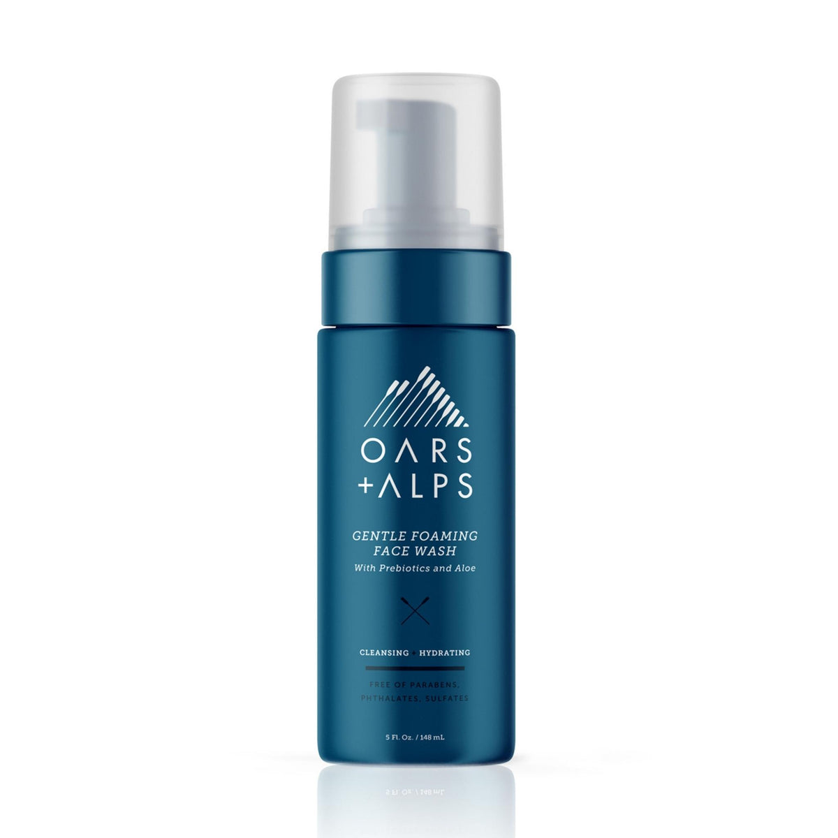 GentleFoamingFaceWash-
