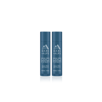 Shine-Free Lip Balm Kit