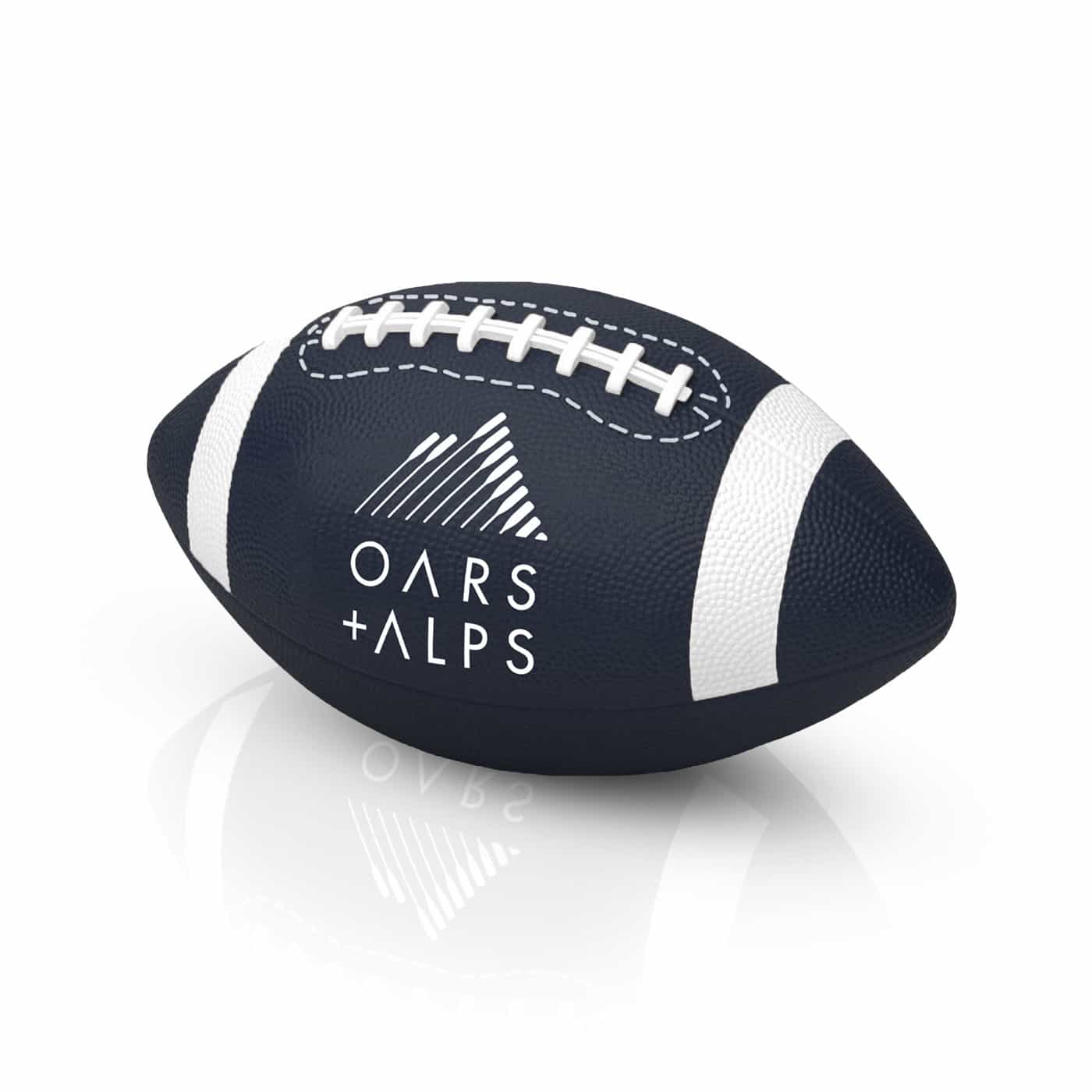 oars and alps football