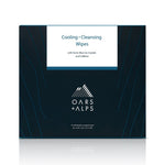 Load image into Gallery viewer, Cooling + Cleansing Wipes