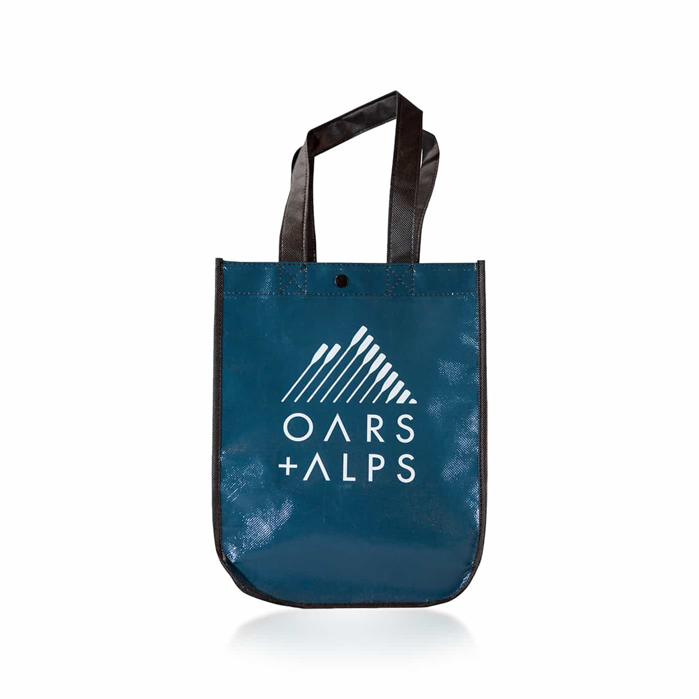O + A Reusable Tote Bag