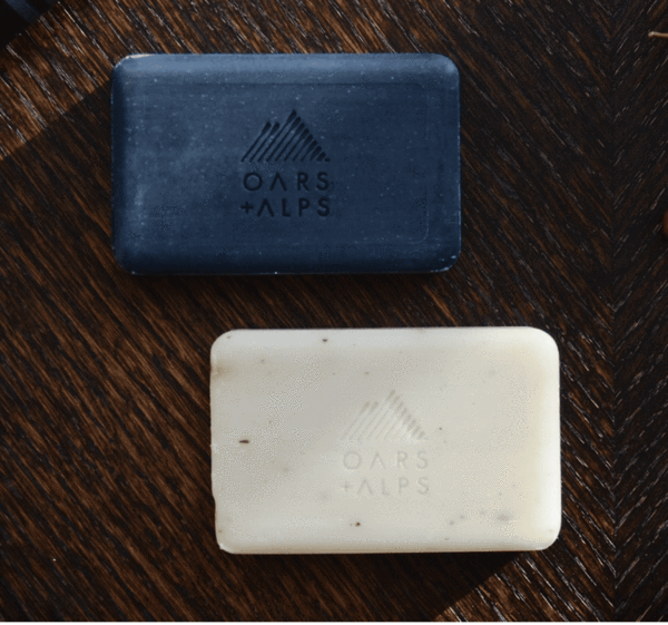Soap Duo