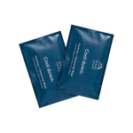 Load image into Gallery viewer, 2 Cooling + Cleansing Wipes