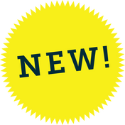 New product!