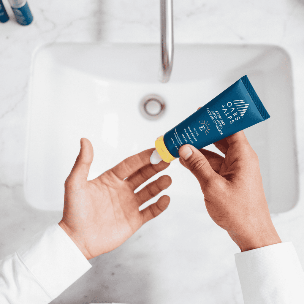Sunscreen Facts: Common Misunderstandings about Sunscreen