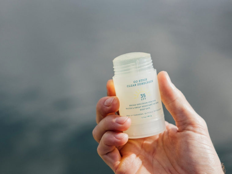 5 Ways to Make SPF Part of Your Daily Routine