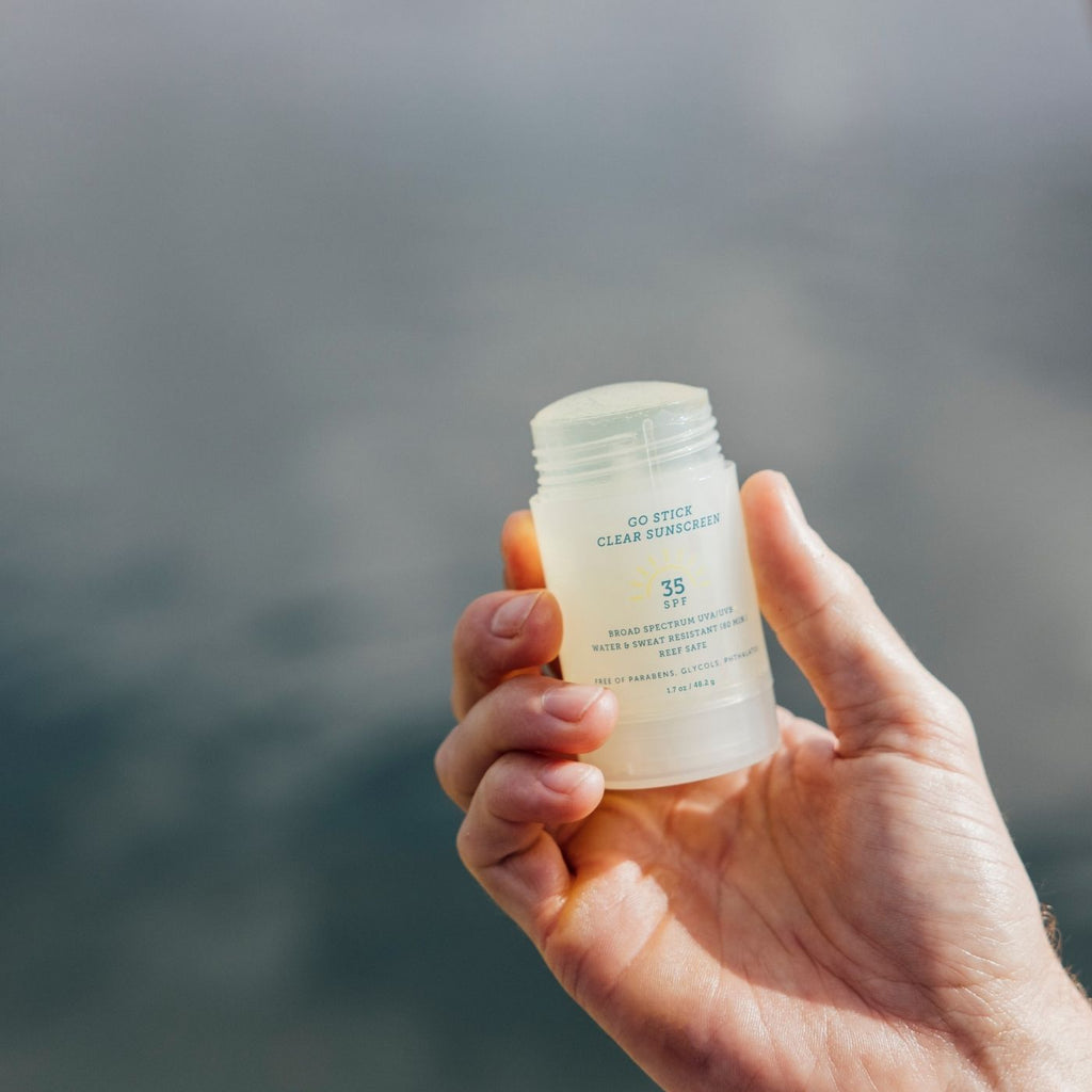 5 Ways to Make SPF Part of Your Daily Routine
